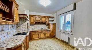  Maison � vendre 5 pi�ces 113 m�