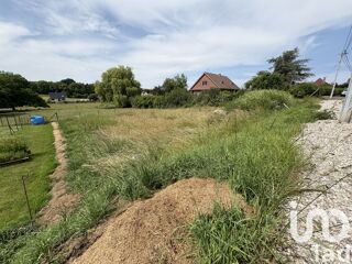  Terrain � vendre 701 m�