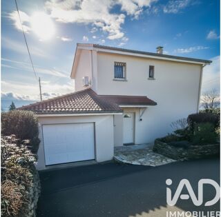  Maison � vendre 5 pi�ces 100 m�