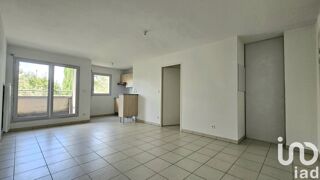  Appartement  vendre 2 pices 43 m