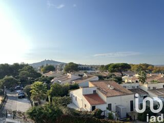  Appartement  vendre 2 pices 35 m