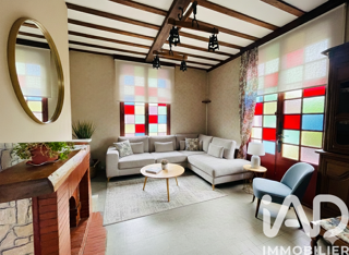  Maison � vendre 4 pi�ces 94 m�