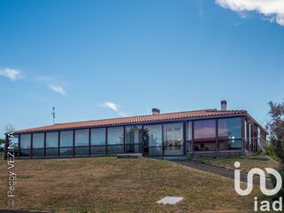  Maison � vendre 10 pi�ces 235 m�