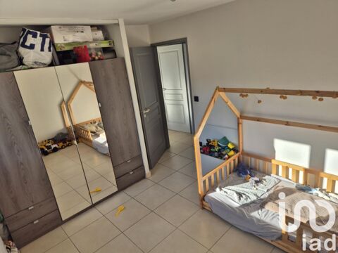  Appartement  vendre 3 pices 53 m