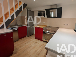  Appartement � vendre 3 pi�ces 70 m�