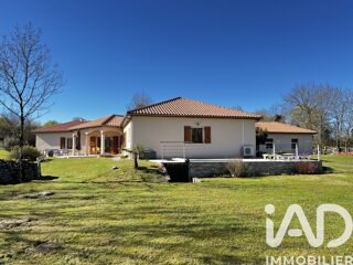  Maison � vendre 6 pi�ces 280 m�