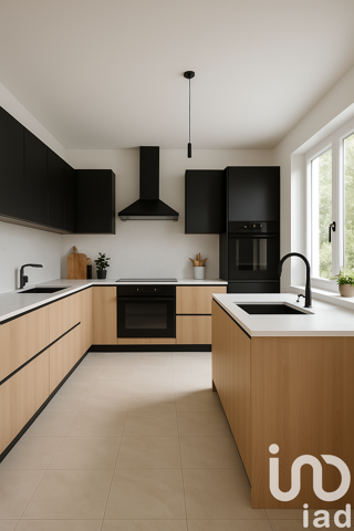  Maison  vendre 5 pices 109 m