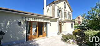  Maison  vendre 4 pices 114 m