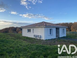  Maison � vendre 4 pi�ces 83 m�