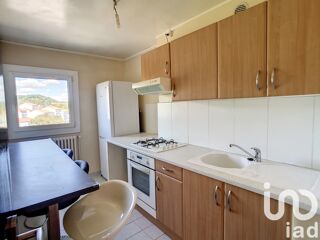 Appartement  vendre 3 pices 57 m