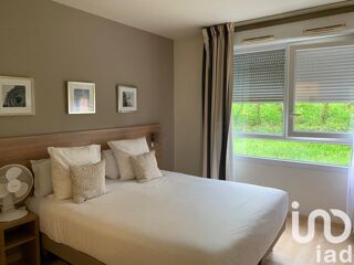  Appartement � vendre 1 pi�ce 21 m�