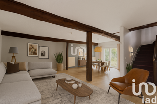  Maison � vendre 6 pi�ces 138 m�