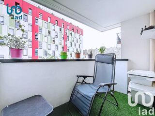  Appartement  vendre 4 pices 92 m