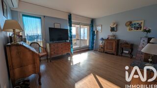  Appartement � vendre 3 pi�ces 88 m�