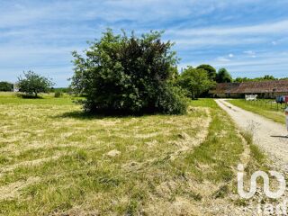  Terrain � vendre 2223 m�