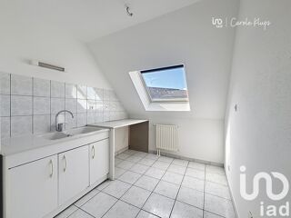  Appartement � vendre 2 pi�ces 42 m�