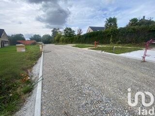  Terrain � vendre 506 m�