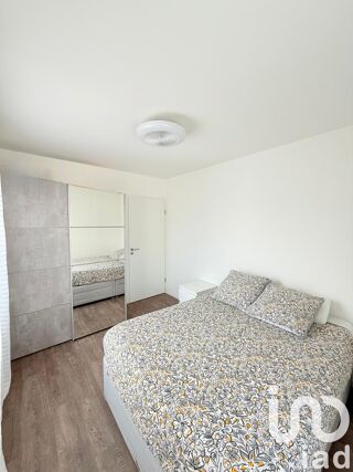  Appartement � vendre 4 pi�ces 80 m�