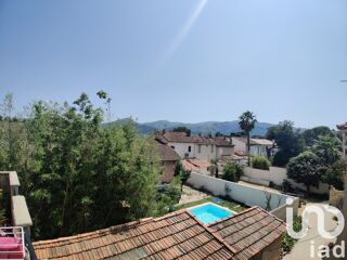  Maison � vendre 7 pi�ces 134 m�