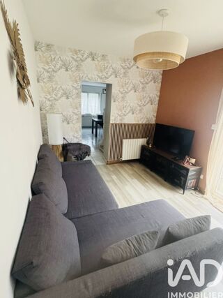  Maison � vendre 3 pi�ces 80 m�