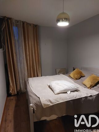  Appartement � vendre 3 pi�ces 67 m�