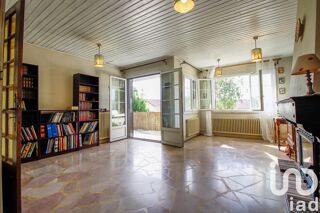  Maison � vendre 6 pi�ces 124 m�