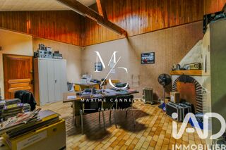  Immeuble  vendre 440 m