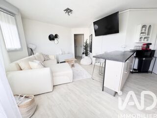  Appartement � vendre 2 pi�ces 39 m�