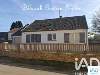  Maison � vendre 4 pi�ces 70 m�