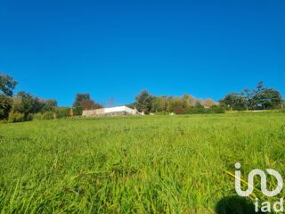  Terrain � vendre 1143 m�