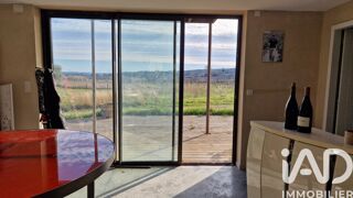  Maison � vendre 4 pi�ces 500 m�