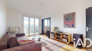  Appartement � vendre 4 pi�ces 76 m�