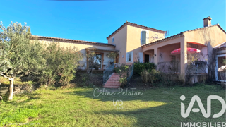  Villa � vendre 5 pi�ces 161 m�