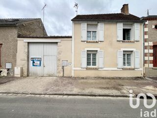  Maison  vendre 5 pices 82 m