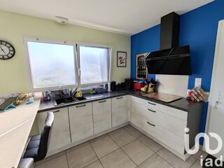  Maison � vendre 4 pi�ces 66 m�