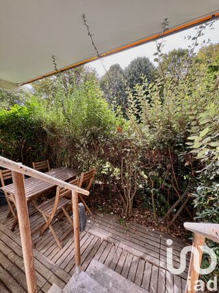  Appartement � vendre 2 pi�ces 53 m�