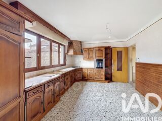  Maison � vendre 8 pi�ces 153 m�