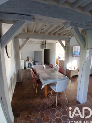  Maison � vendre 6 pi�ces 138 m�