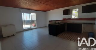  Maison � vendre 4 pi�ces 85 m�