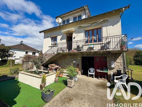   Vente Maison/villa 5 pi�ces Maison - 5 pi�ce(s) - 103 m�
