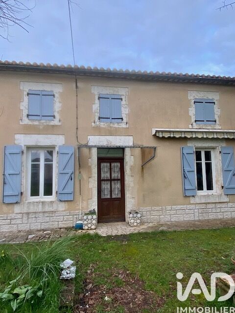   Vente Maison/villa 4 pi�ces Maison - 4 pi�ce(s) - 76 m�