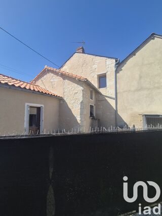  Maison � vendre 4 pi�ces 93 m�