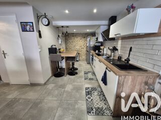  Maison � vendre 4 pi�ces 98 m�