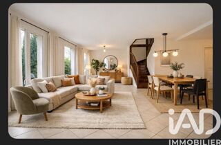  Maison � vendre 7 pi�ces 143 m�