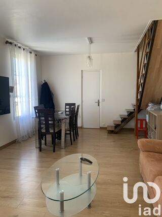  Appartement � vendre 4 pi�ces 83 m�
