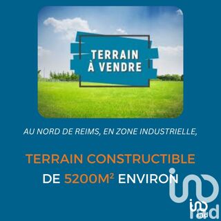  Terrain  vendre 5200 m