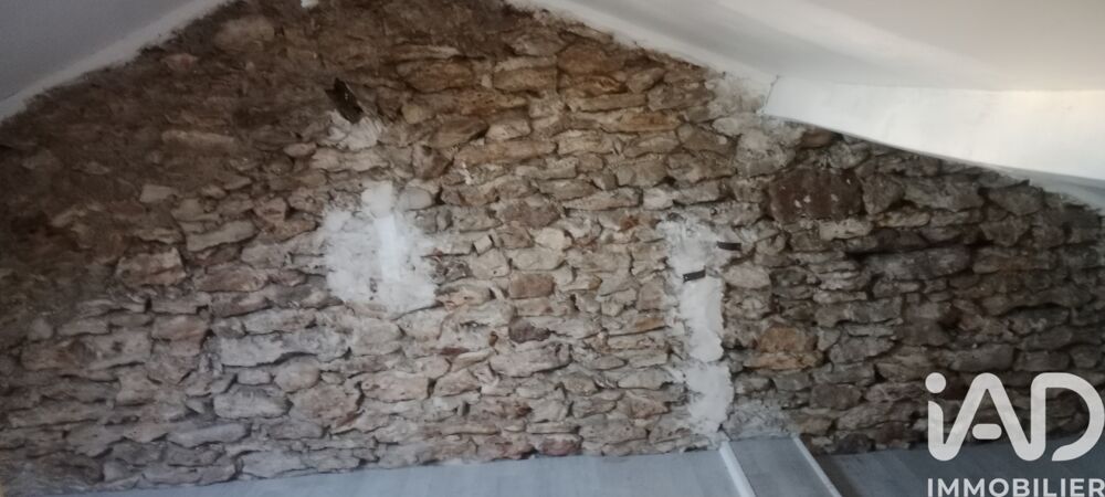 � vendre  Maison Rambouillet (78120)