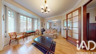  Maison � vendre 6 pi�ces 119 m�