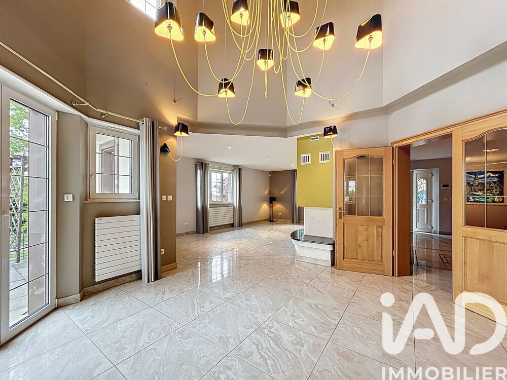 � vendre  Maison Hirtzbach (68118)