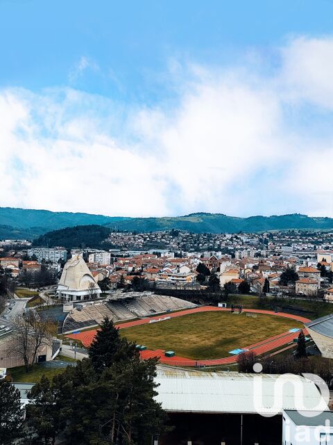   Vente Appartement 4 pi�ces Appartement - 4 pi�ce(s) - 80 m�